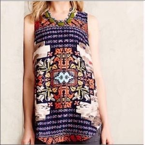 Anthropologie Top-b7